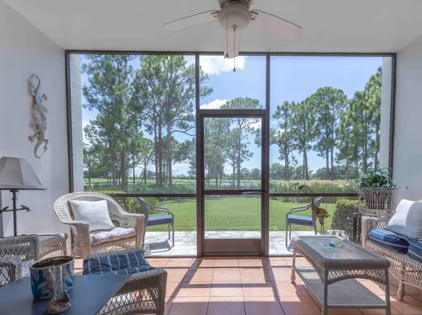 13238 Harbour Ridge Boulevard #3A, Palm City, FL 34990