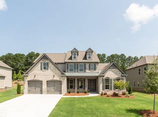 799 Omaha Pl #3, Kennesaw, GA 30152