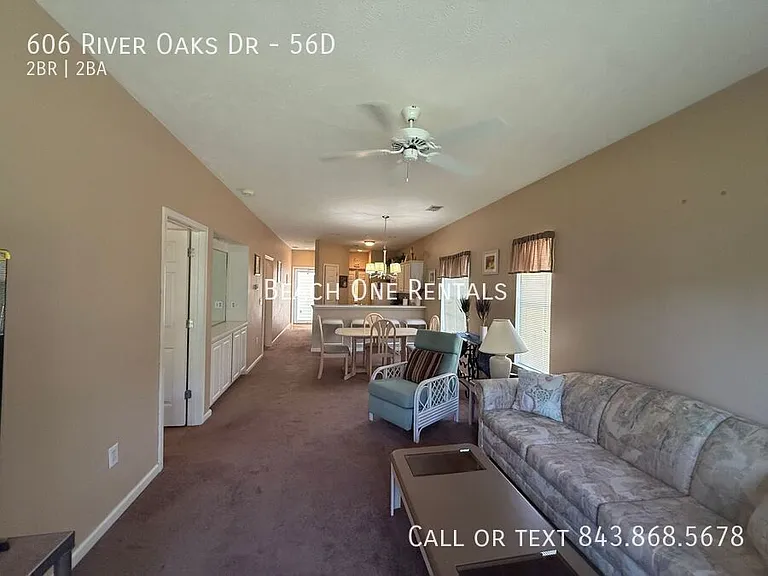606 River Oaks Dr #56D — Photo 7