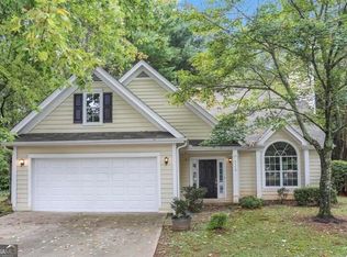 2178 Windstream Ln SW, Marietta, GA 30060