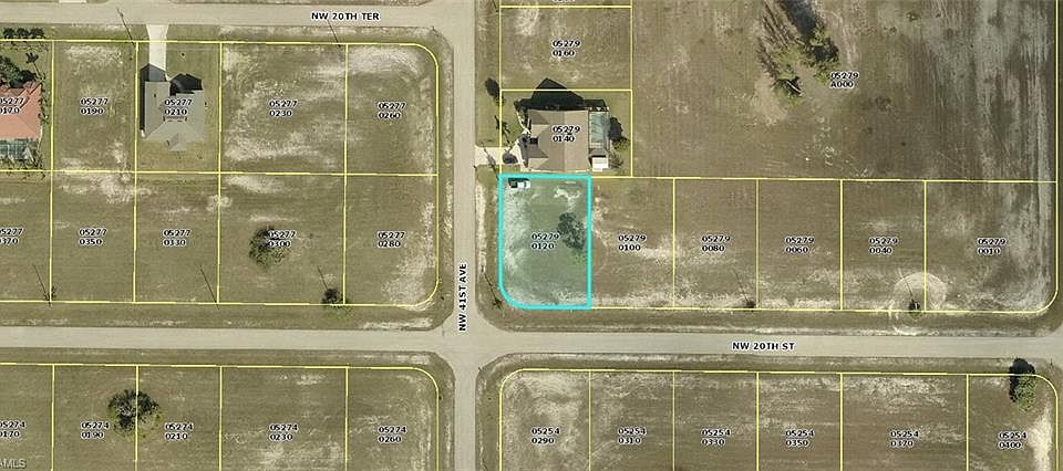 1st image of 4023 NW 20th St
