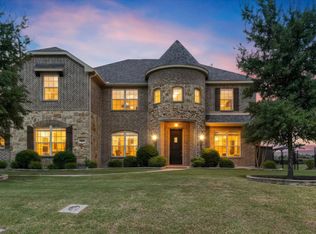 1205 Braddock Way, Wylie, TX 75098