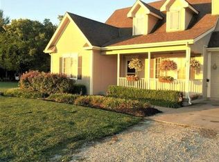 3861 Grindstone, Lathrop, MO 64465
