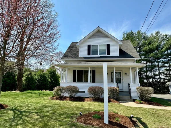 90 S Main St, East Windsor, CT 06088