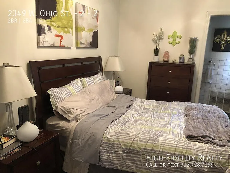 2349 W Ohio St #2 — Photo 10