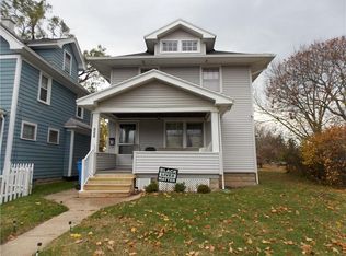 1037 Garson Ave, Rochester, NY 14609