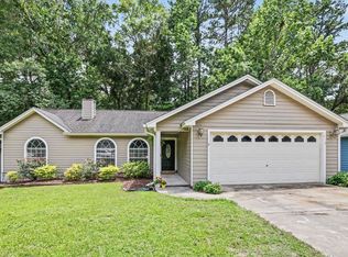 3154 S Fulmer Cir, Tallahassee, FL 32303