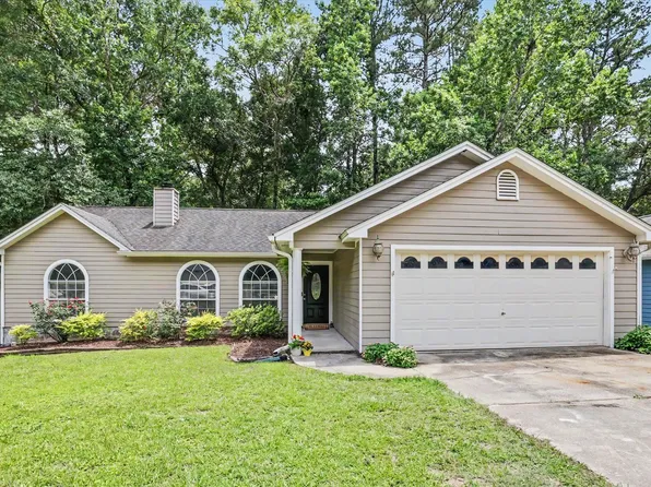 3154 S Fulmer Cir, Tallahassee, FL 32303