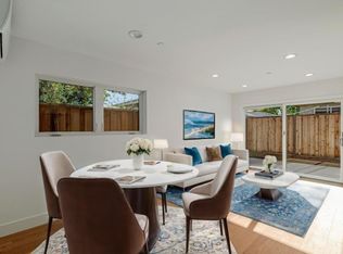 1456 Kentfield Ave, Redwood City, CA 94061