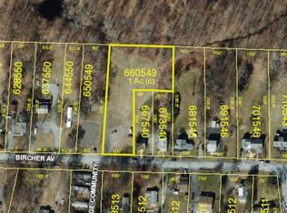 38 Bircher Ave, Poughkeepsie, NY