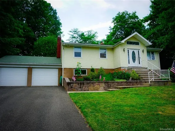 31 Side Hill Drive, Durham, CT 06422