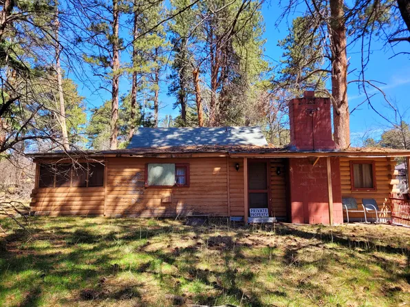 87 Fish Hatchery Rd, Story, WY 82842