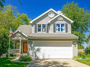 6214 Camino Way, Madison, WI 53719