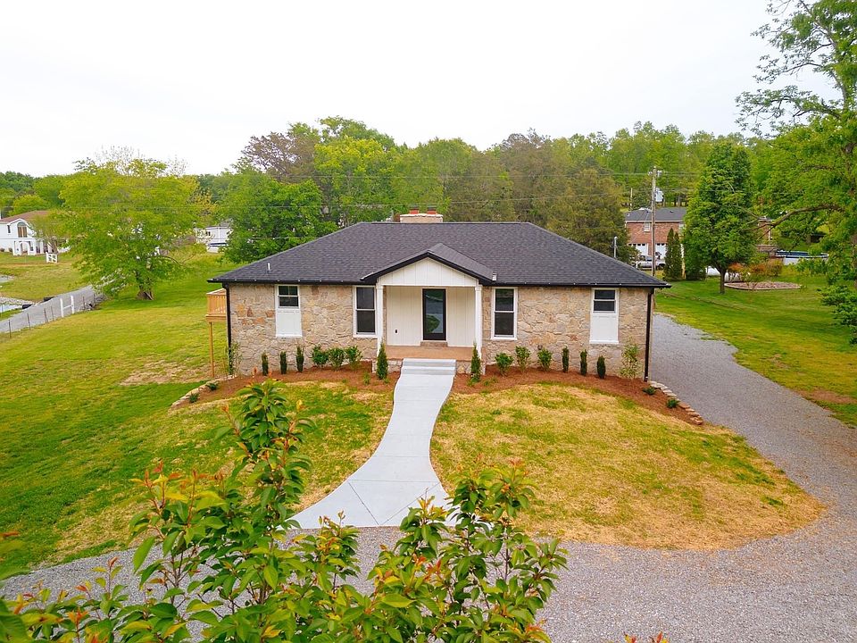 1315 Old Hunters Point Pike, Lebanon, TN 37087 Zillow