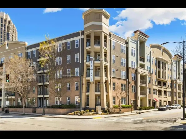 390 17th St NW, Atlanta, GA