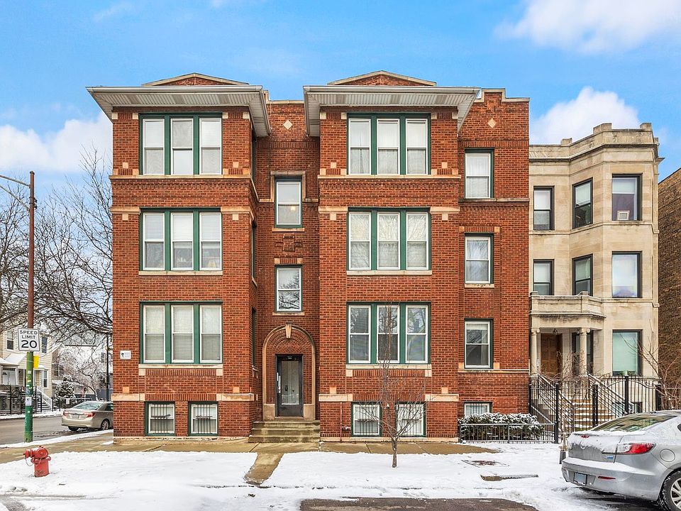 1st image of 3332 W Belden Ave #1