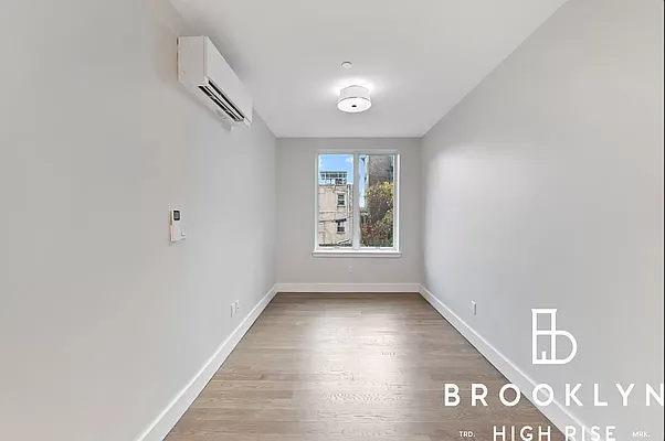 Rented by Brooklyn High Rise LLC | media 12