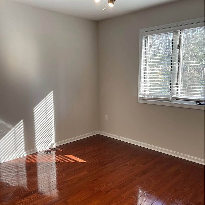 Room #1 (We have 2 available)