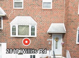2817 Willits Rd, Philadelphia, PA 19114