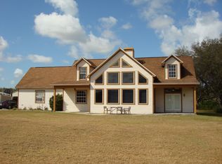 7529 S County Line Rd, Plant City, FL 33567