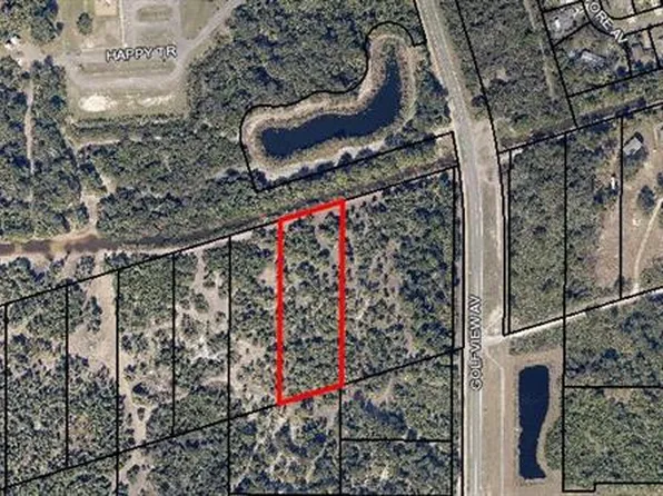 None Lot 1, Cocoa, FL 32927