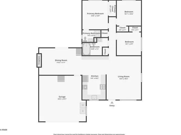 106 Anita Court