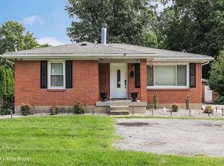 4903 Maryman Rd, Louisville, KY 40258