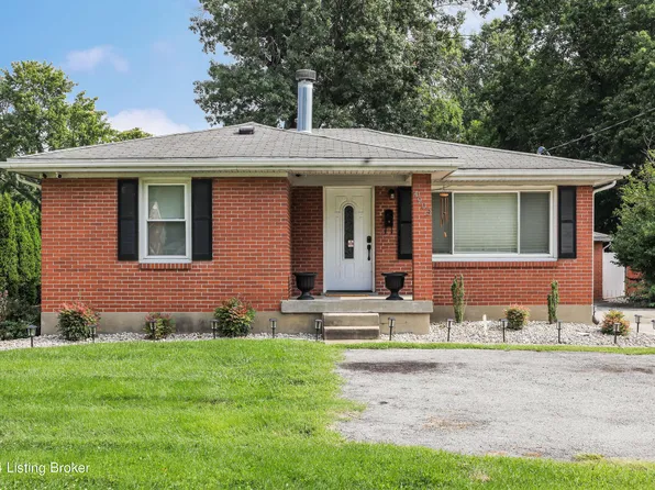 4903 Maryman Rd, Louisville, KY 40258