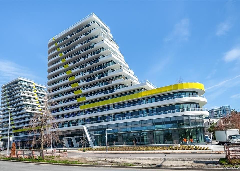 1st image of 5788 Gilbert Rd #1510