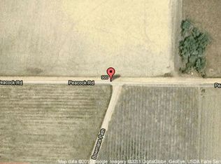 582 Peacock Rd, Alma, GA 31510