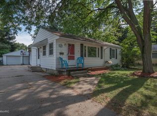 940 Muriel St SW, Wyoming, MI 49509