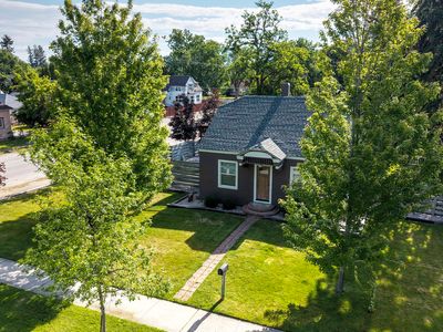 700 S 4th St, Hamilton, MT, 59840