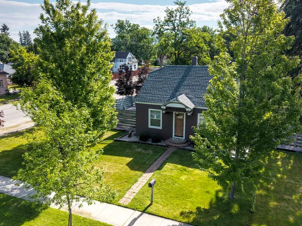 700 S 4th St, Hamilton, MT 59840