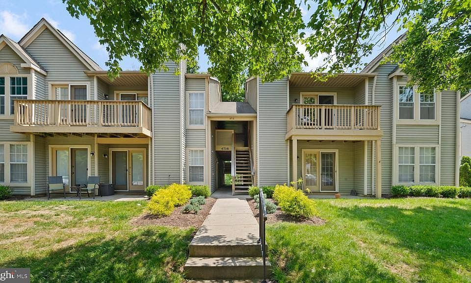 1st image of 4716 Dorsey Hall Dr Unit 501