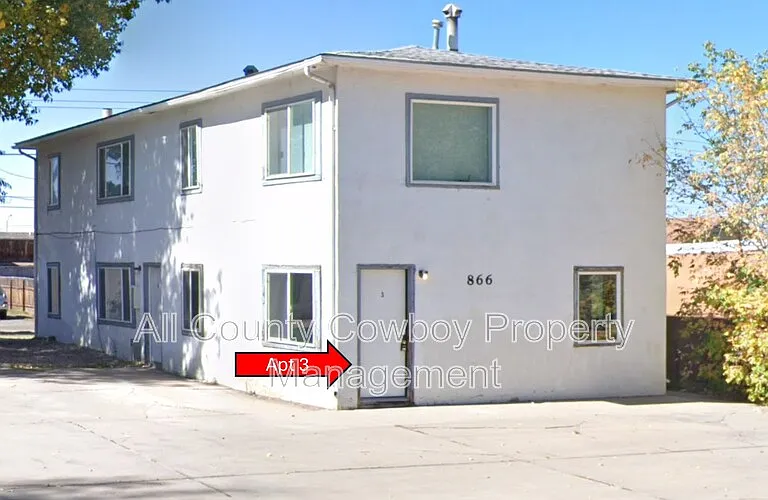 866 N 5th St #3 — Photo 2