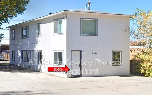 866 N 5th St #3 Photo 1