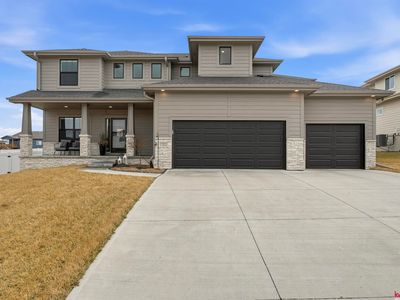 11911 S 109th St, Papillion, NE, 68046