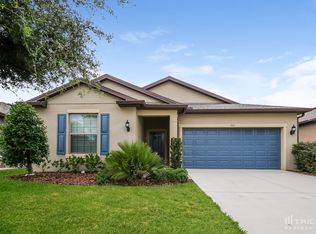 733 Petal Mist Ln, Brooksville, FL 34604