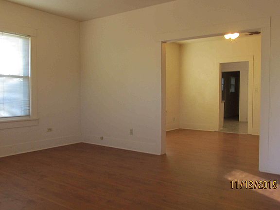 Living & dining rooms.