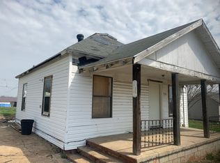 755 Wortham Rd, Park Hills, MO 63601