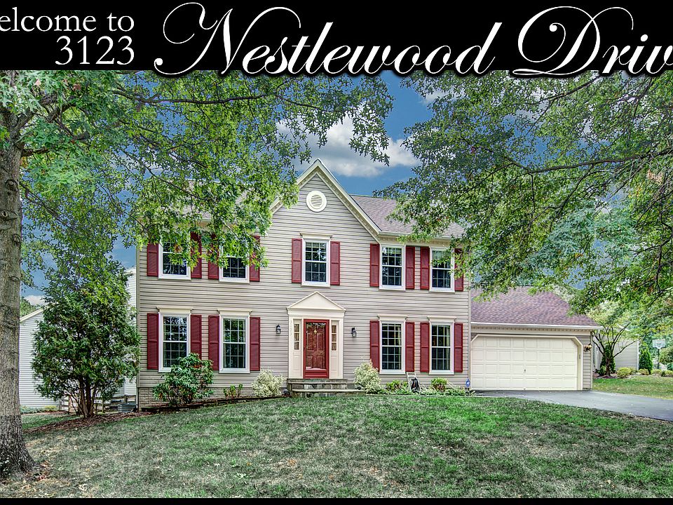 1st image of 3123 Nestlewood Dr