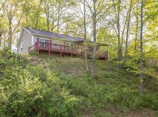 21 Sayles Town Rd, Fairview, NC 28730