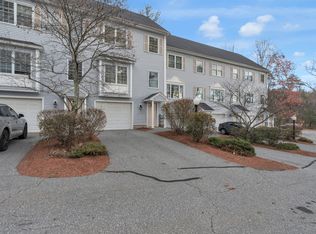 179 Littleton Rd UNIT 4, Chelmsford, MA 01824