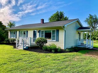 2104 Wiley Rd, Jarrettsville, MD 21084