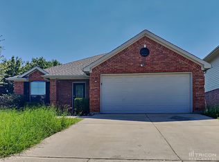 4921 Caraway Dr, Fort Worth, TX 76179