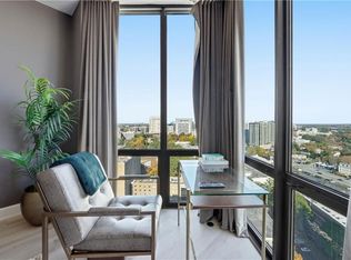 2870 Pharr Court South NW APT 3002, Atlanta, GA 30305