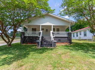 1316 Warrior Rd, Birmingham, AL 35218
