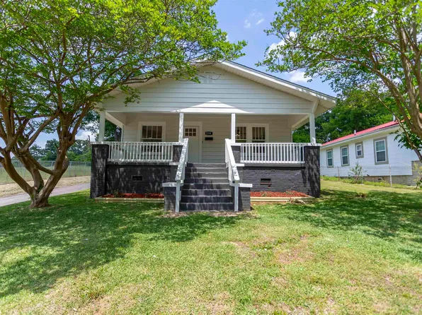 1316 Warrior Rd, Birmingham, AL 35218