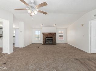 12107 S 215th Ln, Buckeye, AZ 85326