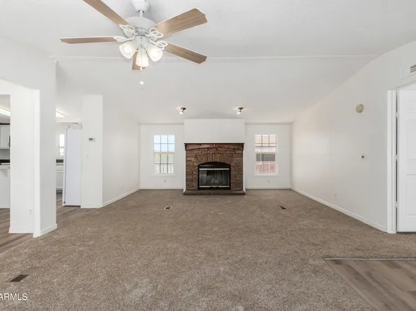 12107 S 215th Lane, Buckeye, AZ 85326